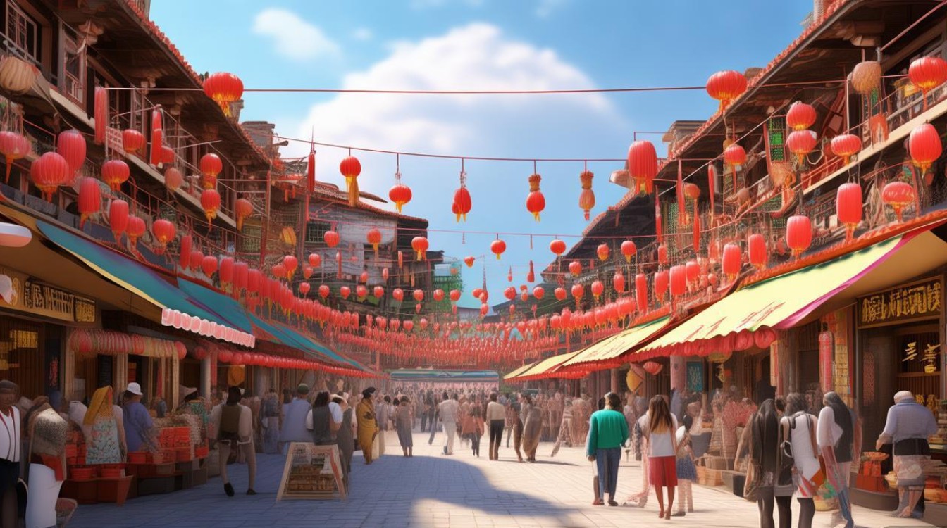 广东哪里好玩的景点推荐