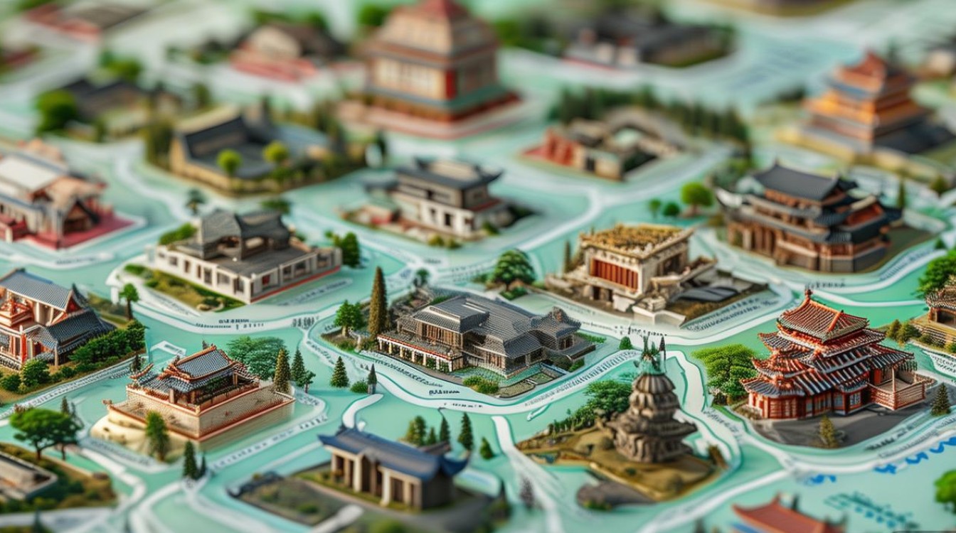 青州免费旅游景点大全 青州免费旅游景点大全