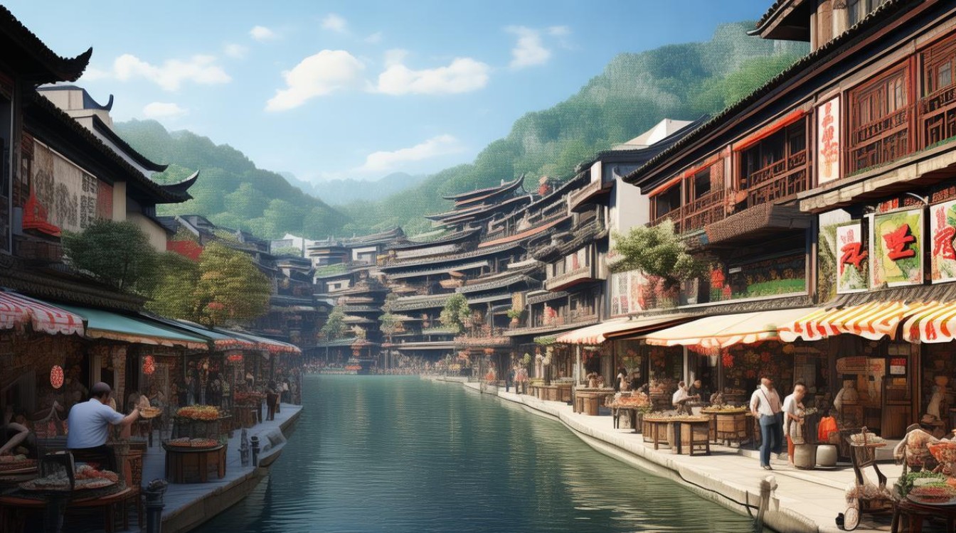 利川有什么好玩的景点