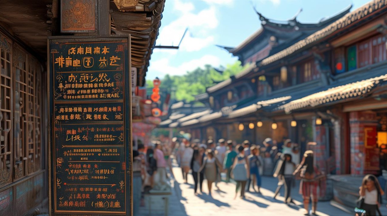 泾阳有什么旅游景点