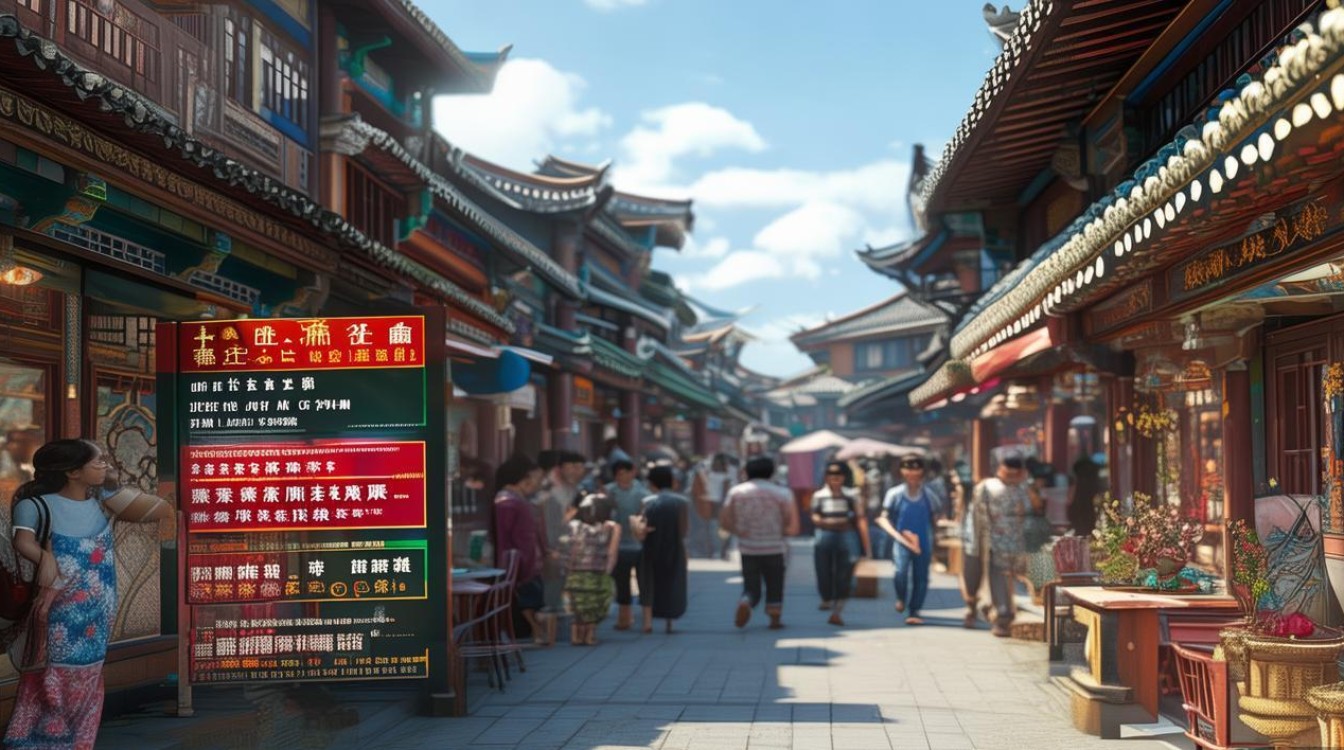 泾阳有什么旅游景点