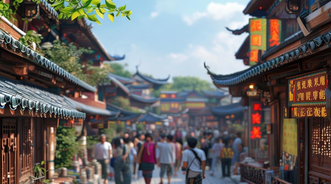 泾阳有什么旅游景点