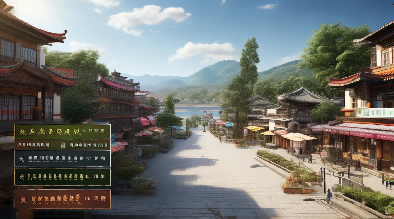 顺义有什么好玩的景点