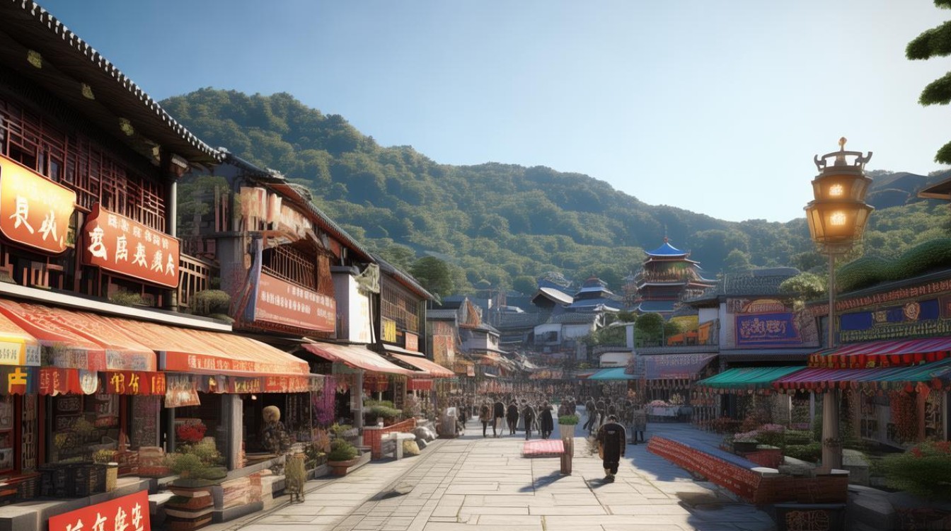 顺义有什么好玩的景点