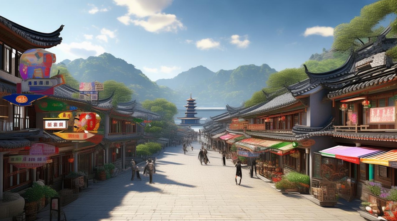 顺义有什么好玩的景点