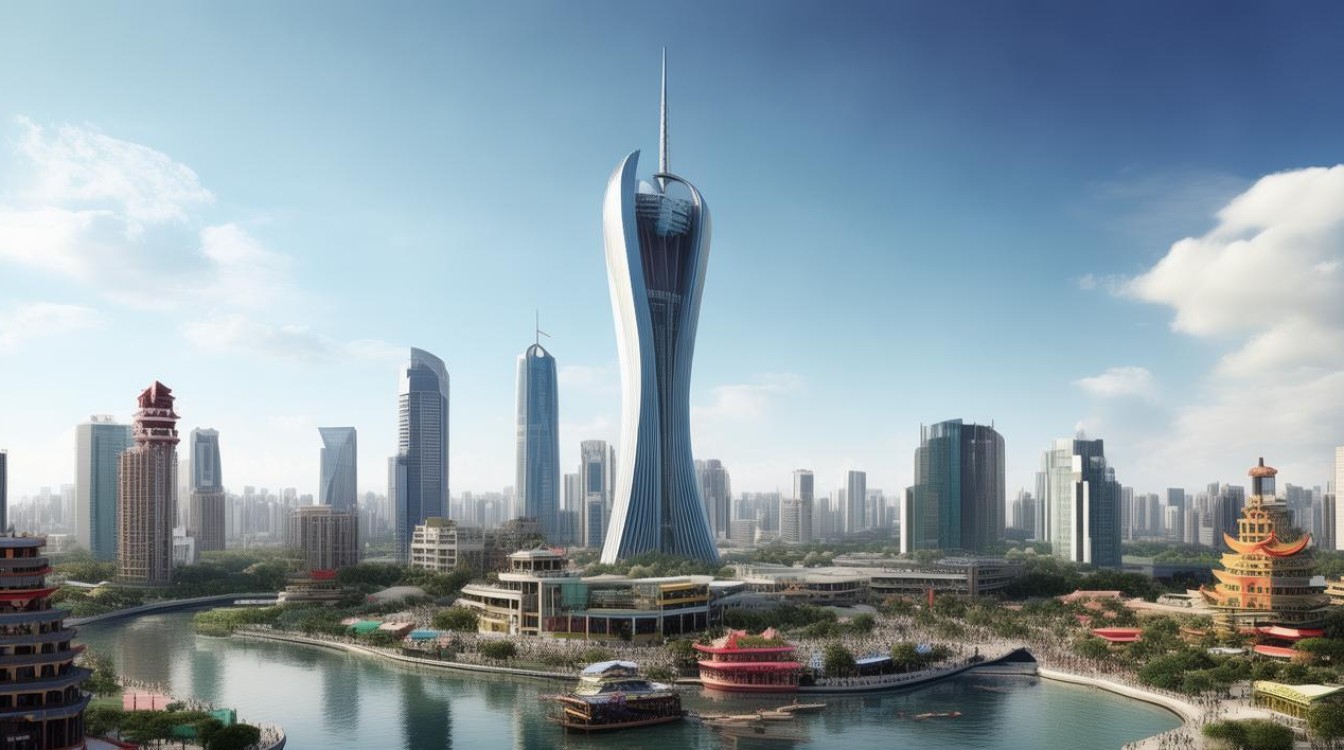 广州的旅游景点排行 广州的旅游景点排行