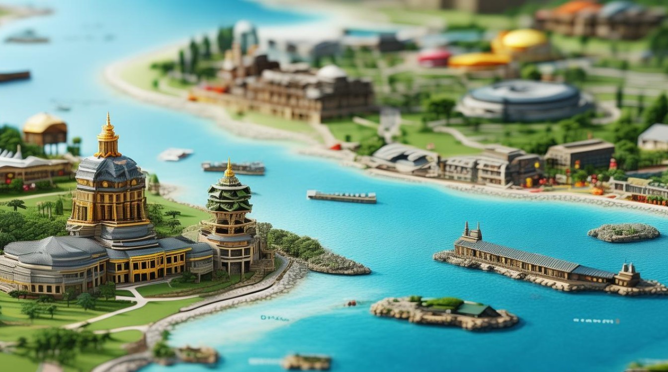 海口旅游景点大全排名 海口旅游景点大全排名