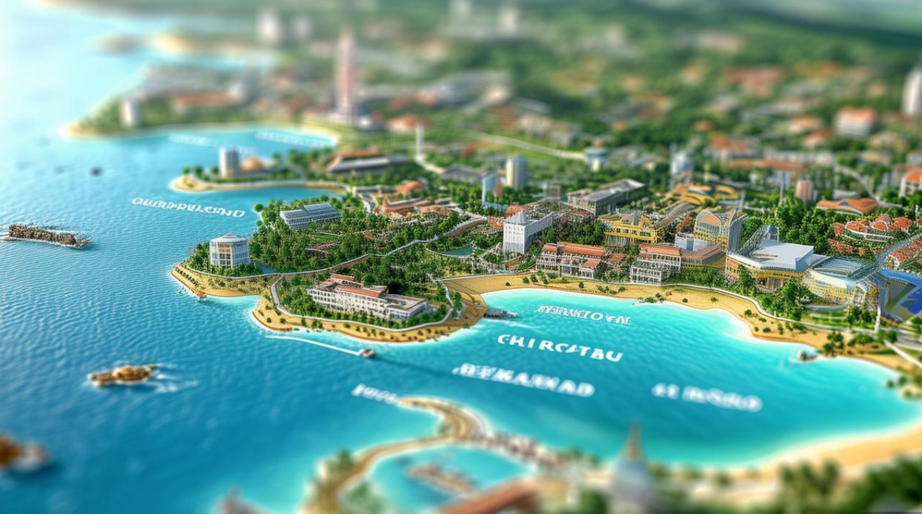 海口旅游景点大全排名 海口旅游景点大全排名