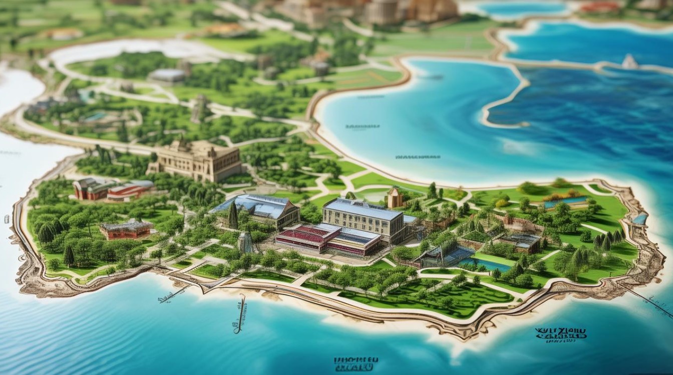 海口旅游景点大全排名 海口旅游景点大全排名