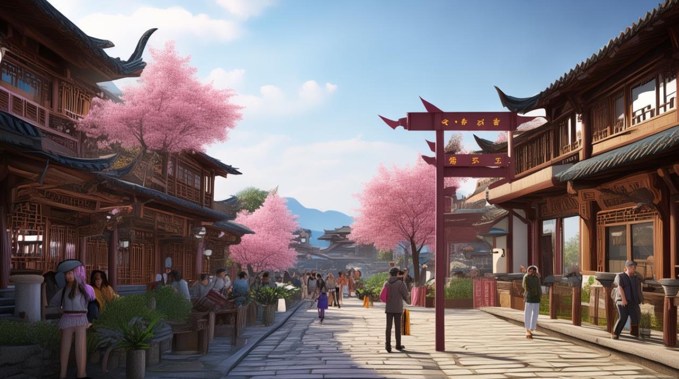 建宁有什么旅游景点 建宁有什么旅游景点