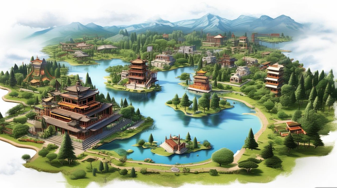 东山旅游景点大全排名