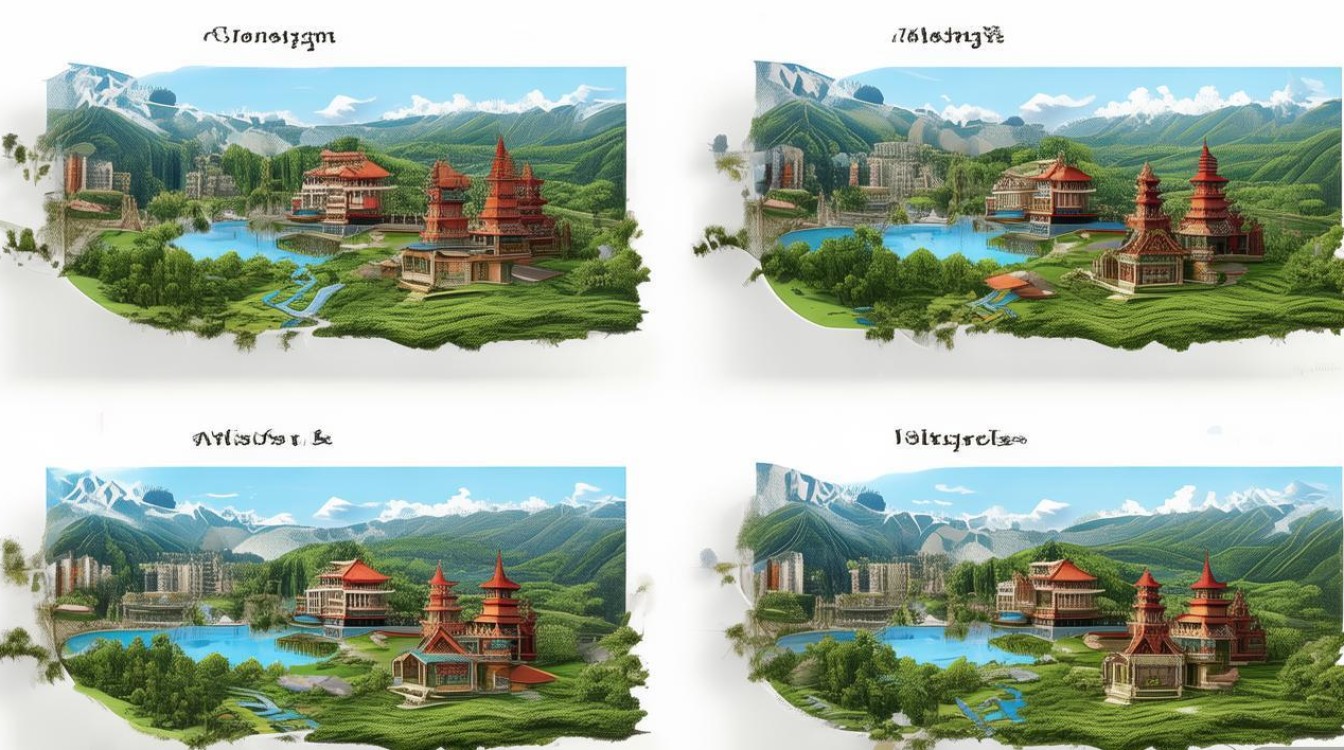 东山旅游景点大全排名