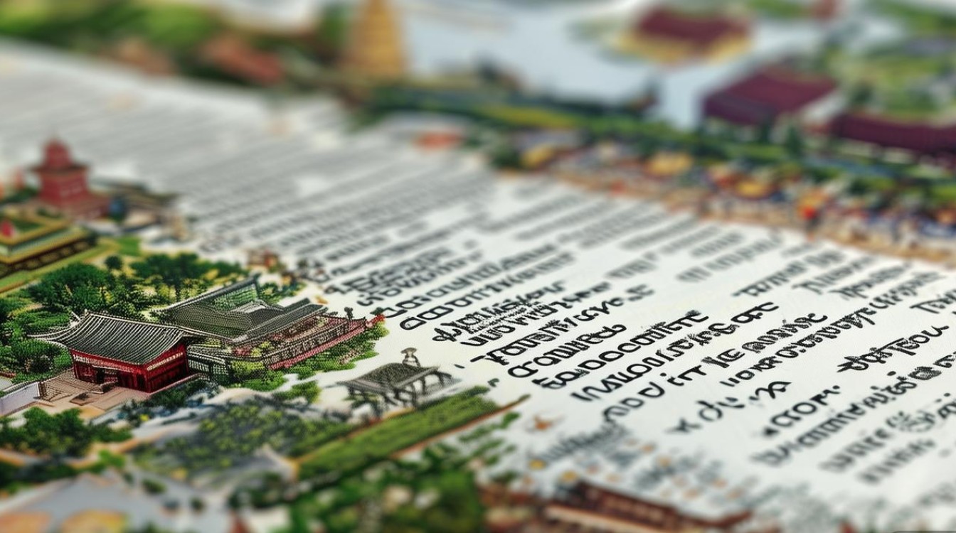 锦州旅游景点大全排名