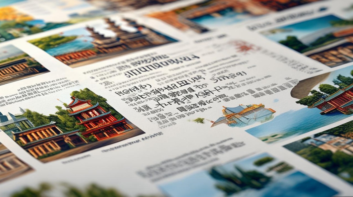 锦州旅游景点大全排名