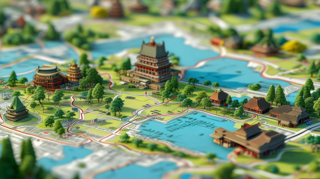 江西自驾旅游景点攻略