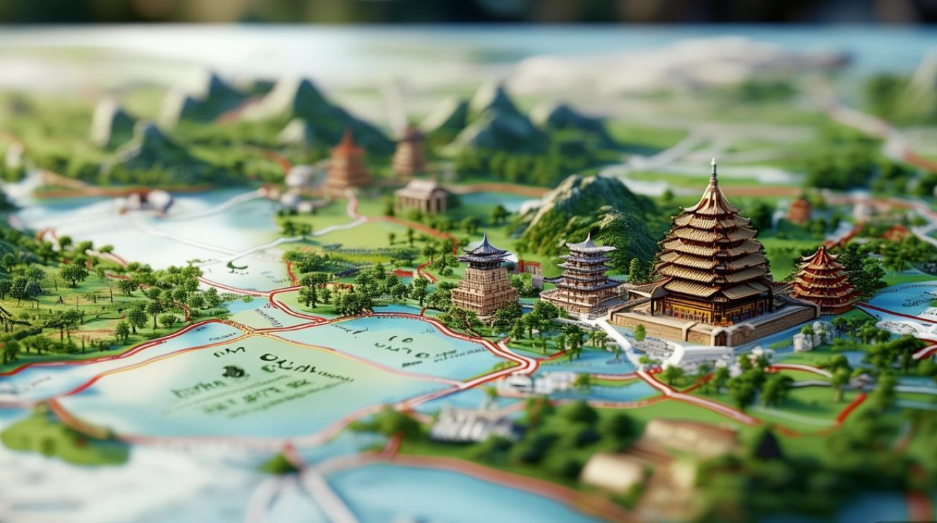 江西自驾旅游景点攻略