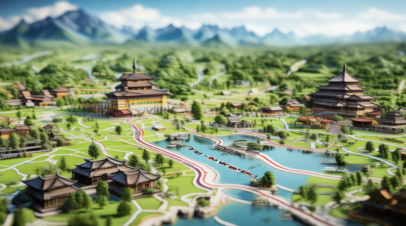 江西自驾旅游景点攻略