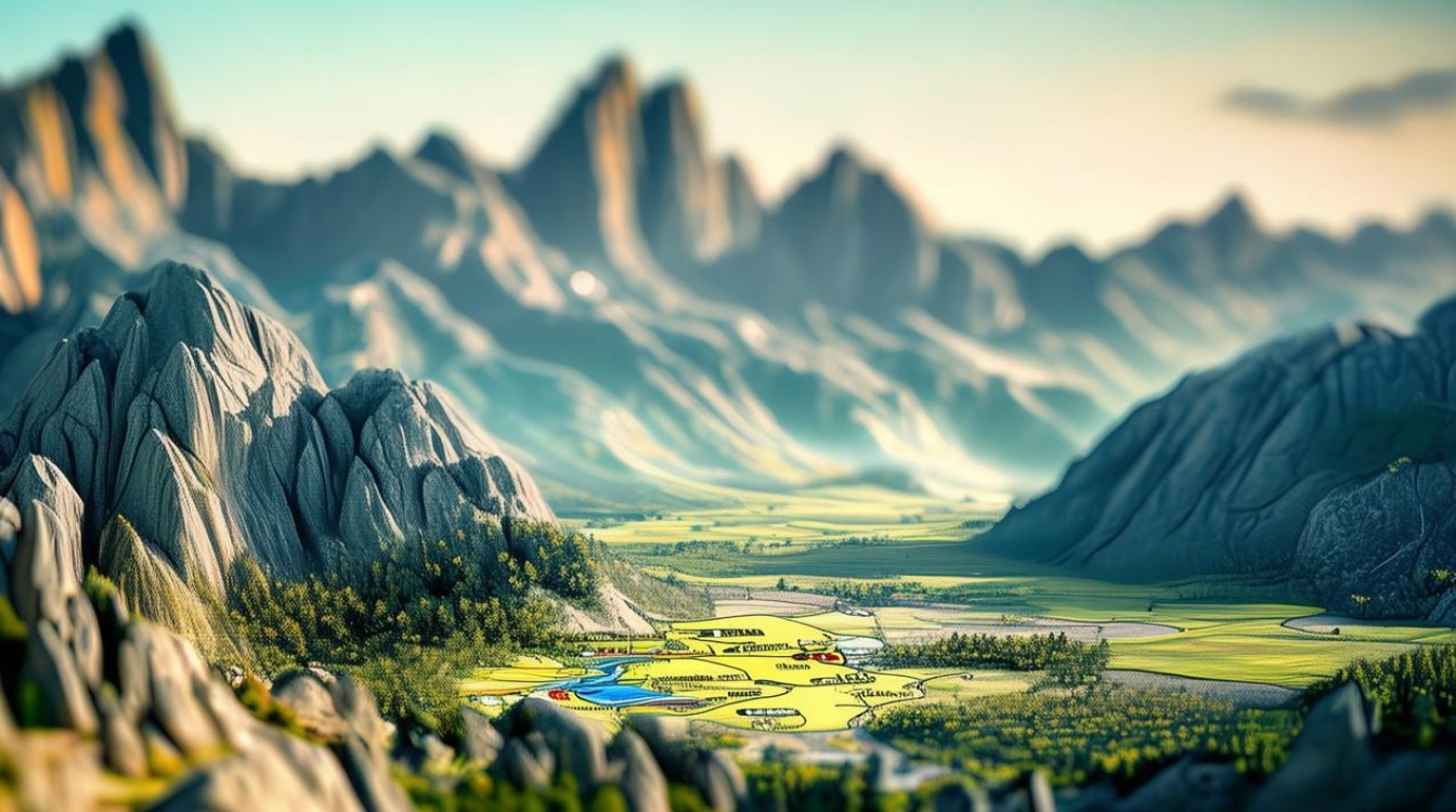 黄山周边游玩景点推荐 黄山周边游玩景点推荐