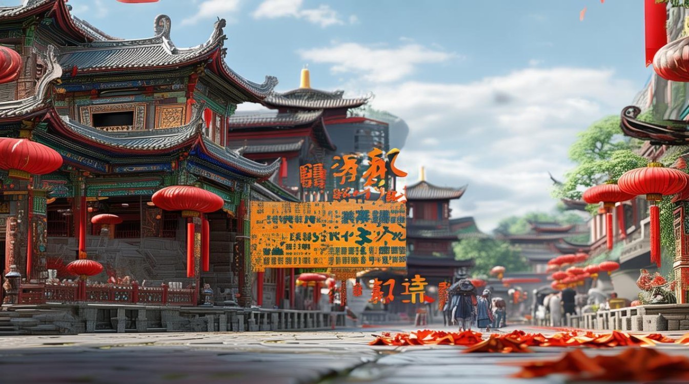 河南商丘旅游景点大全 河南商丘旅游景点大全