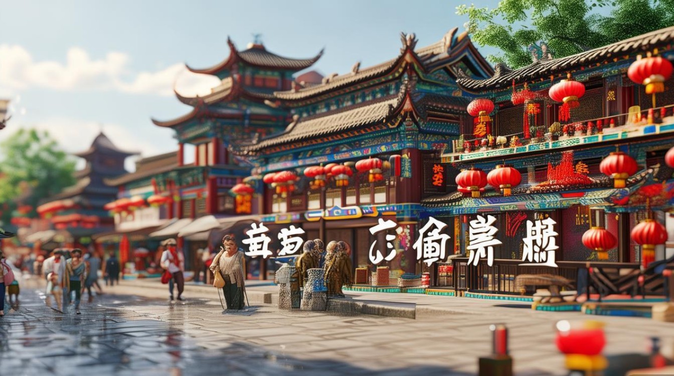 河南商丘旅游景点大全 河南商丘旅游景点大全