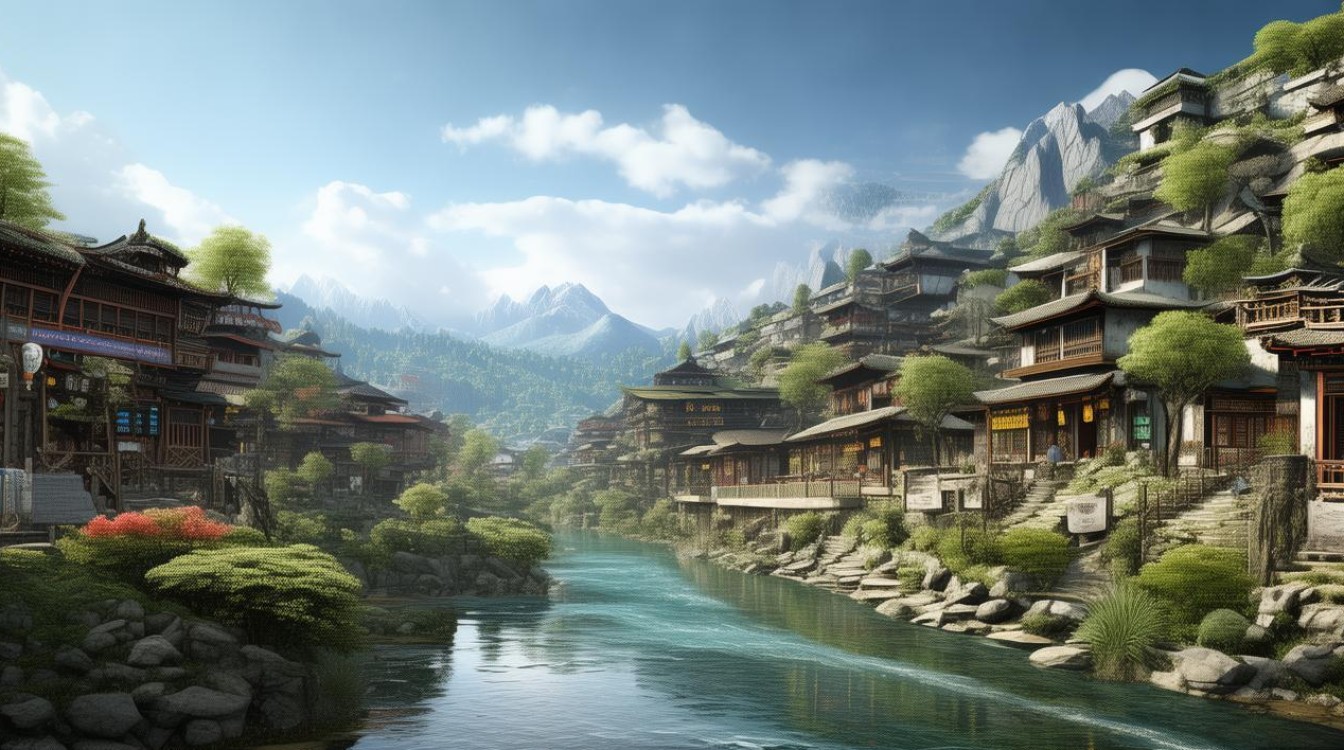 荣昌附近的旅游景点