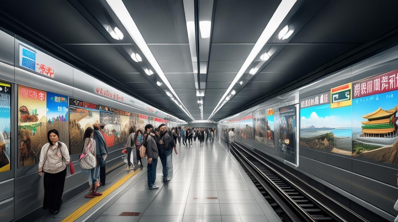 北京地铁能到的景点 北京地铁能到的景点