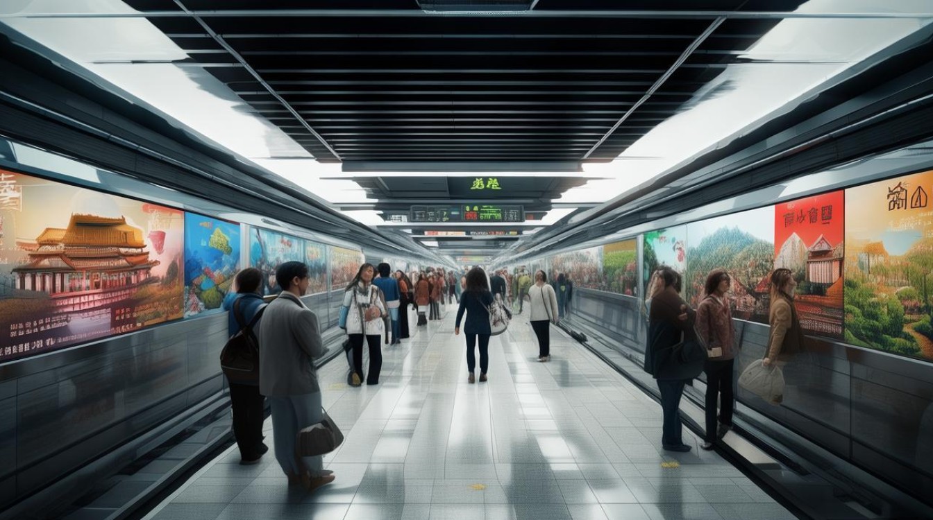 北京地铁能到的景点 北京地铁能到的景点