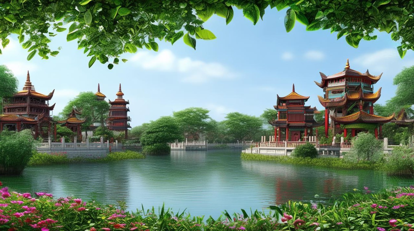 青浦区附近游玩景点