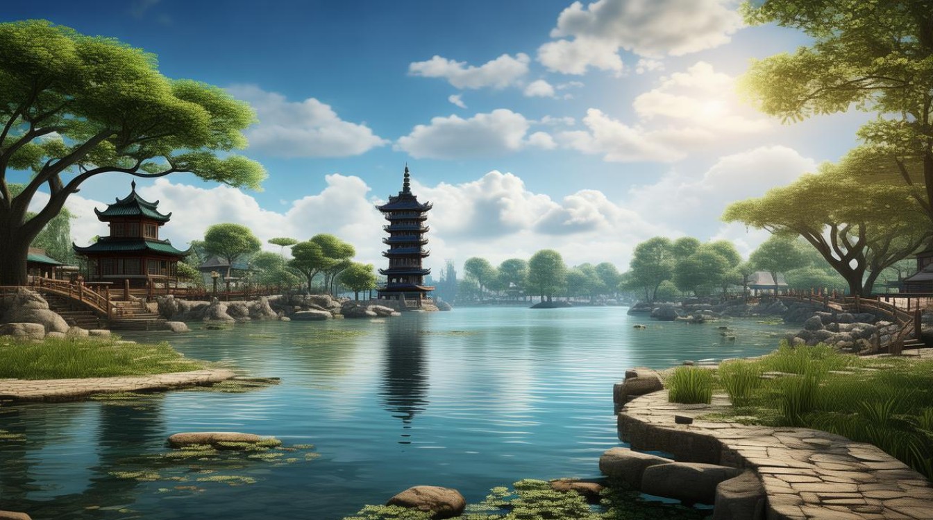 青浦区附近游玩景点