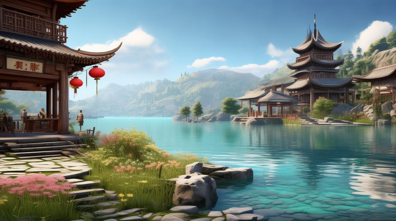 国内冷门旅游景点推荐