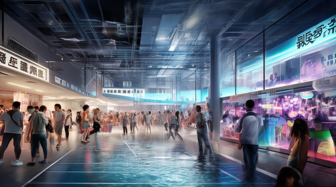 深圳市室内游玩景点