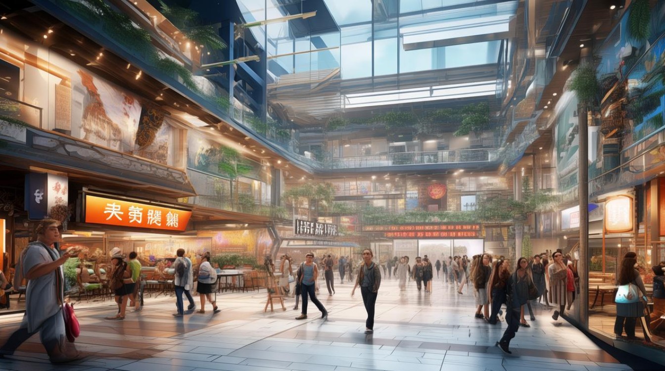 深圳市室内游玩景点