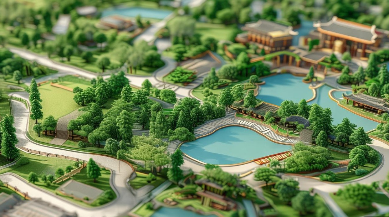 柳侯公园的景点介绍