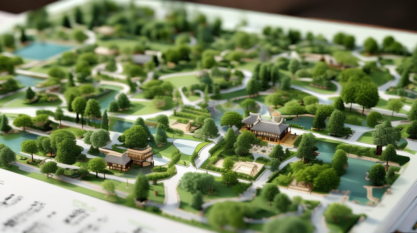 柳侯公园的景点介绍