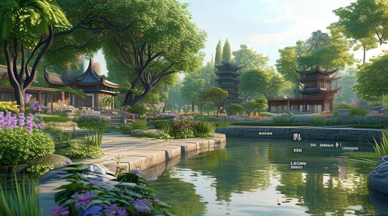 江门生态园景点 江门生态园景点