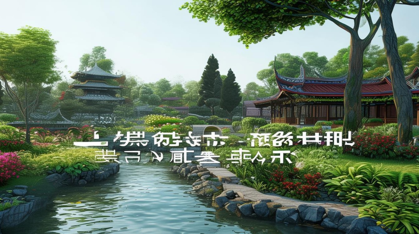 江门生态园景点 江门生态园景点