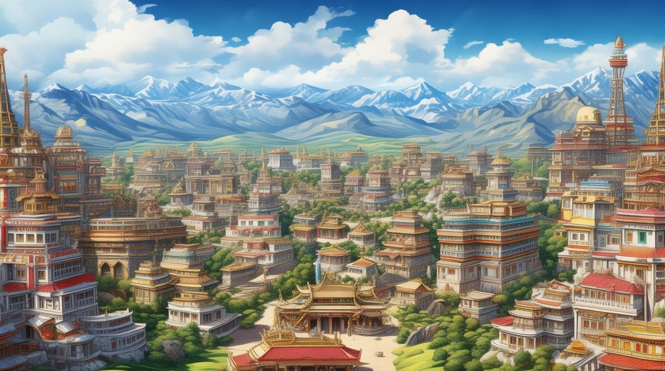 甘肃陇南旅游景点大全 甘肃陇南旅游景点大全