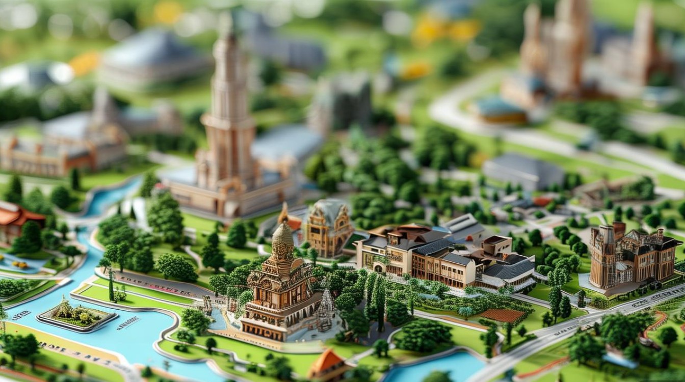 新余旅游景点大全排名 新余旅游景点大全排名