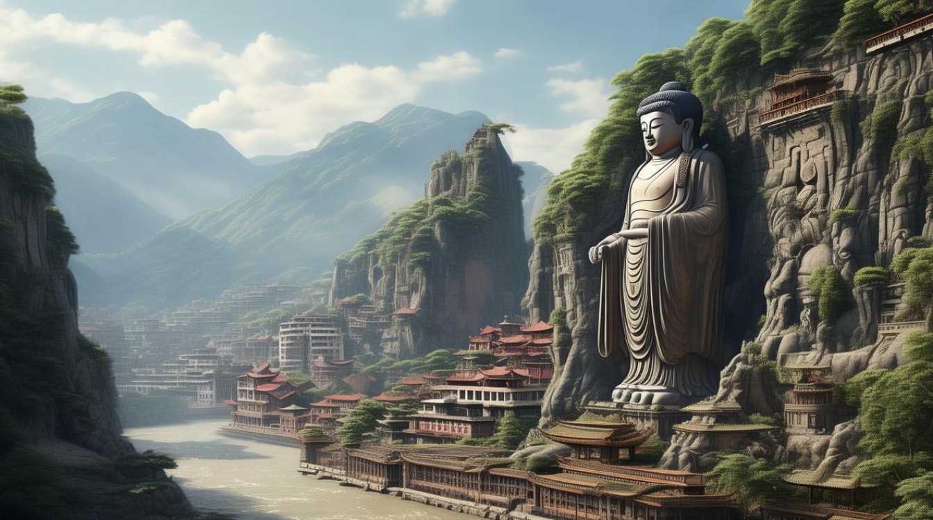 阆中有哪些旅游景点