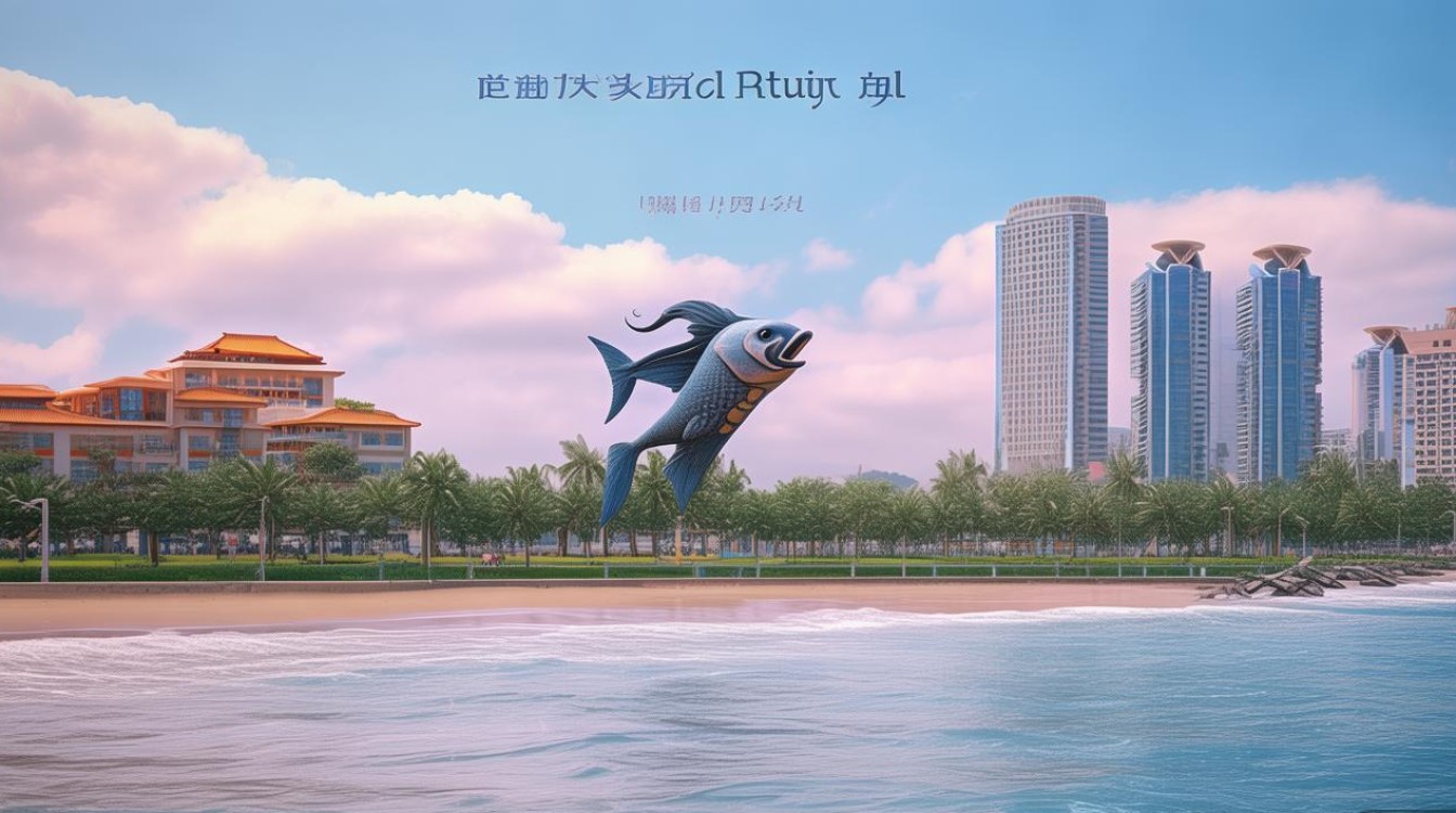 珠海渔女附近景点 珠海渔女附近景点