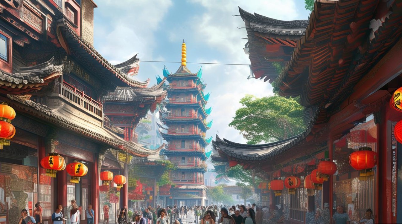 金华旅游景点哪里好玩 金华旅游景点哪里好玩