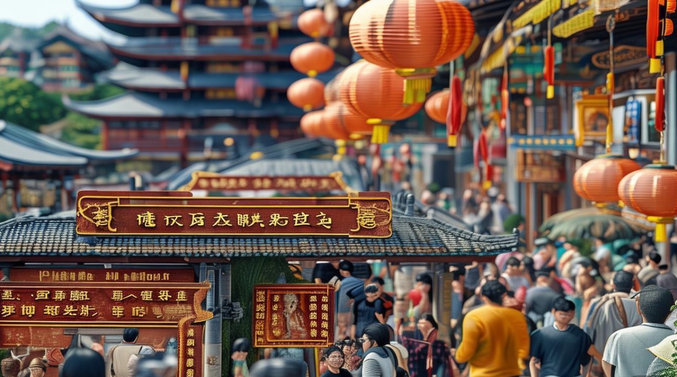 金华旅游景点哪里好玩 金华旅游景点哪里好玩