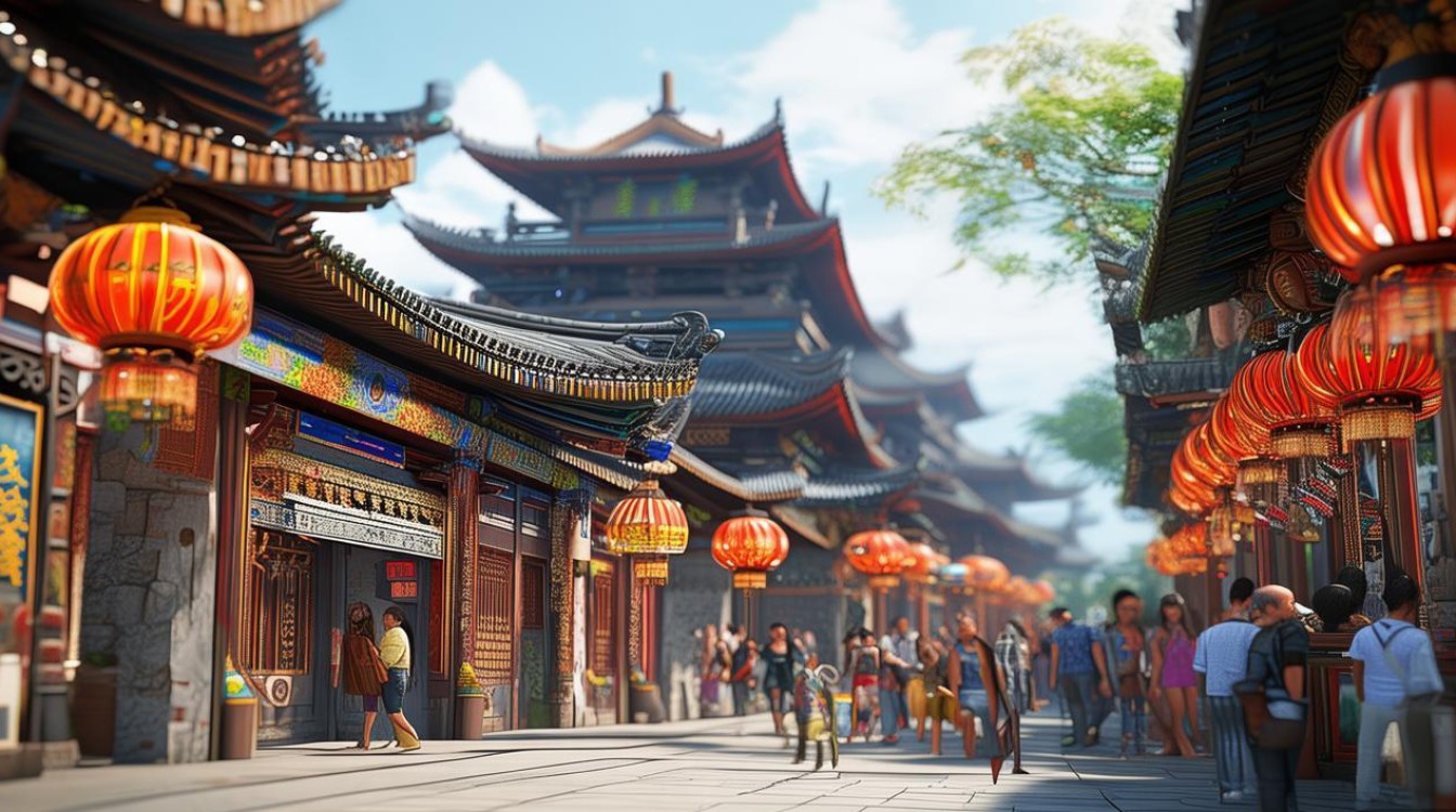 金华旅游景点哪里好玩 金华旅游景点哪里好玩