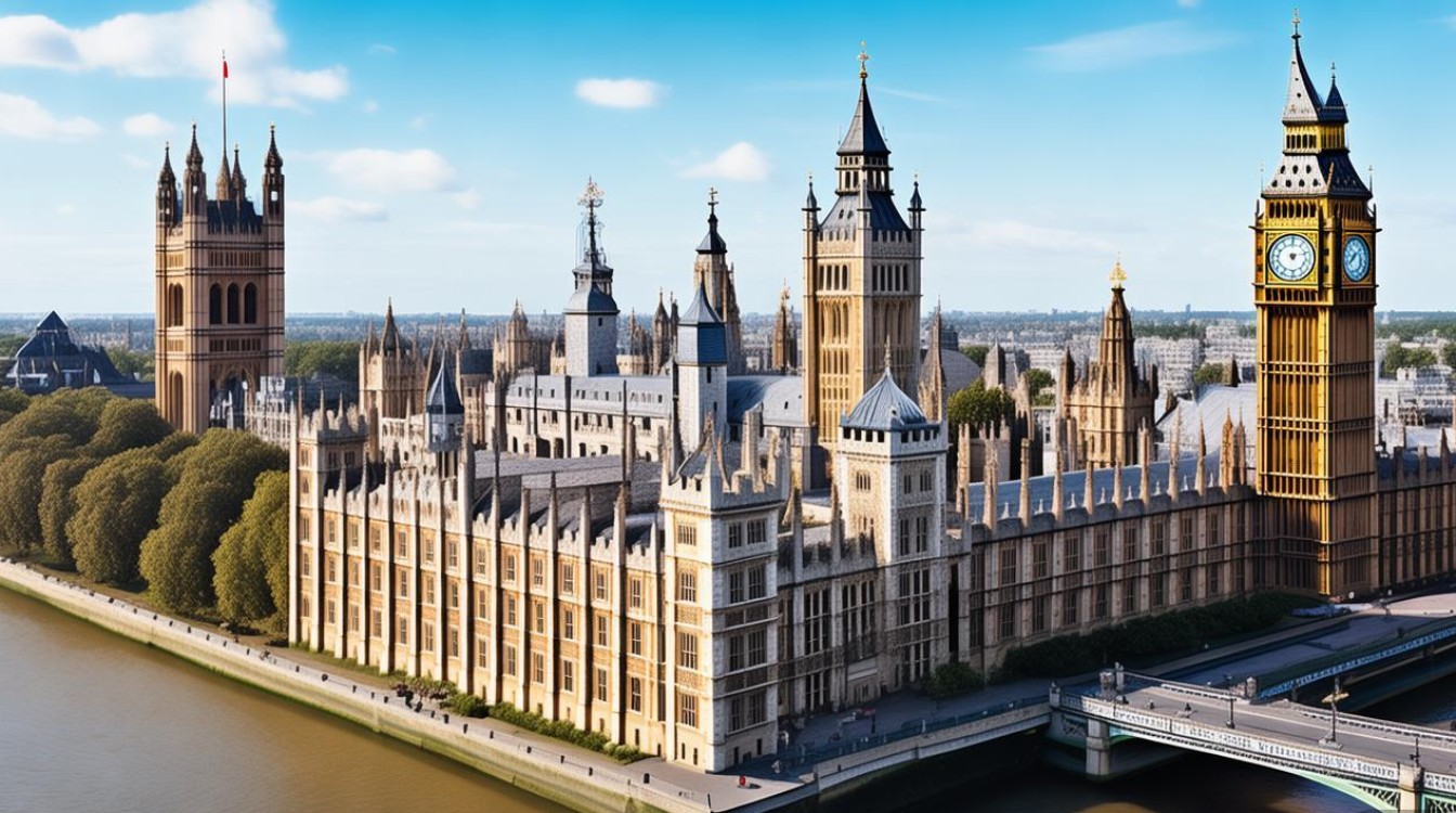 英国有什么著名景点 英国有什么著名景点