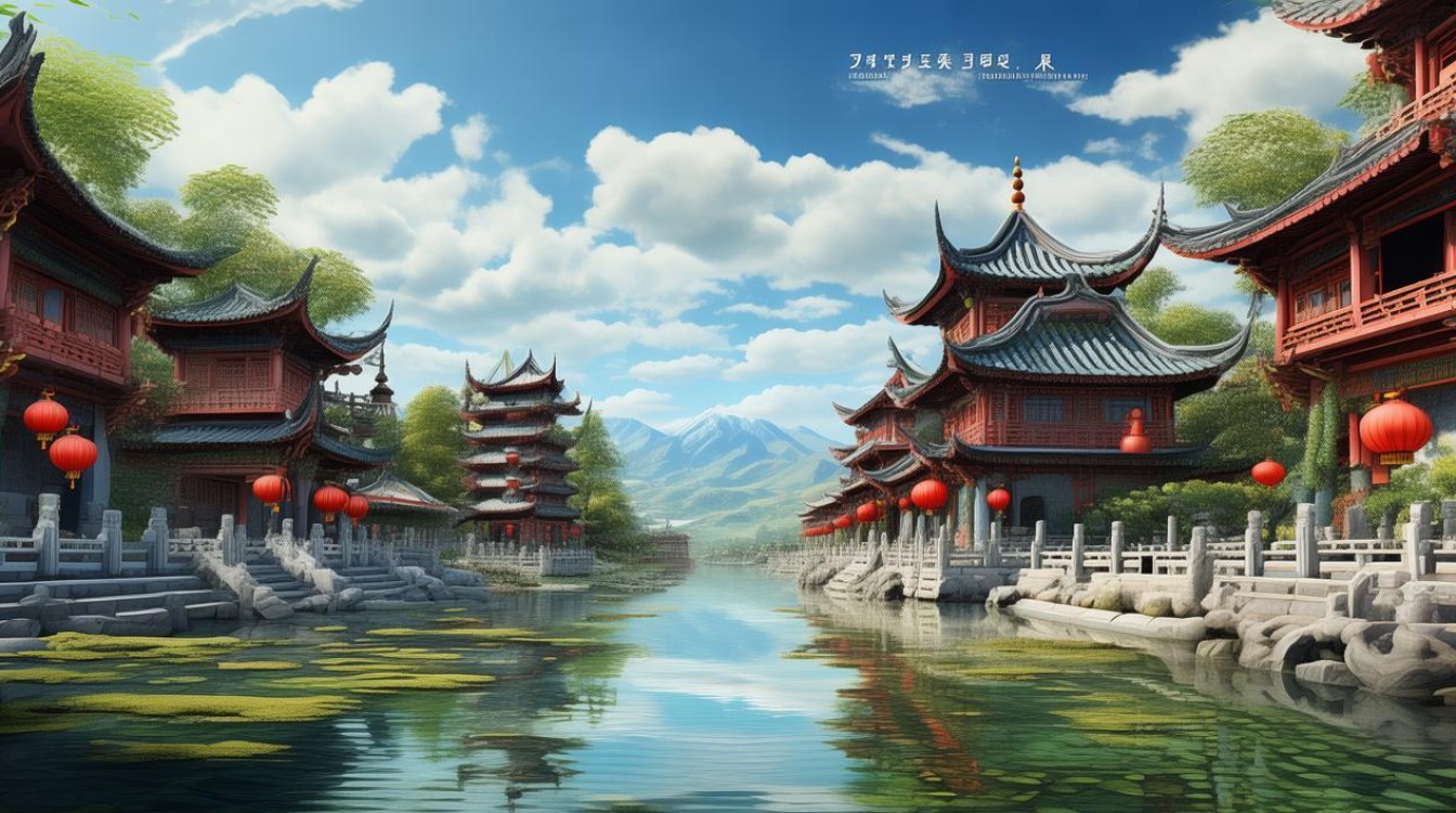 浙江境内的旅游景点 浙江境内的旅游景点