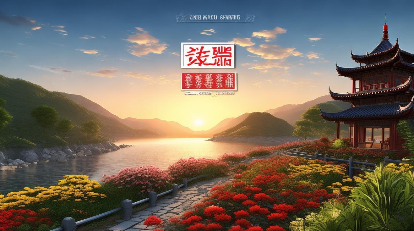 阳西有什么旅游景点