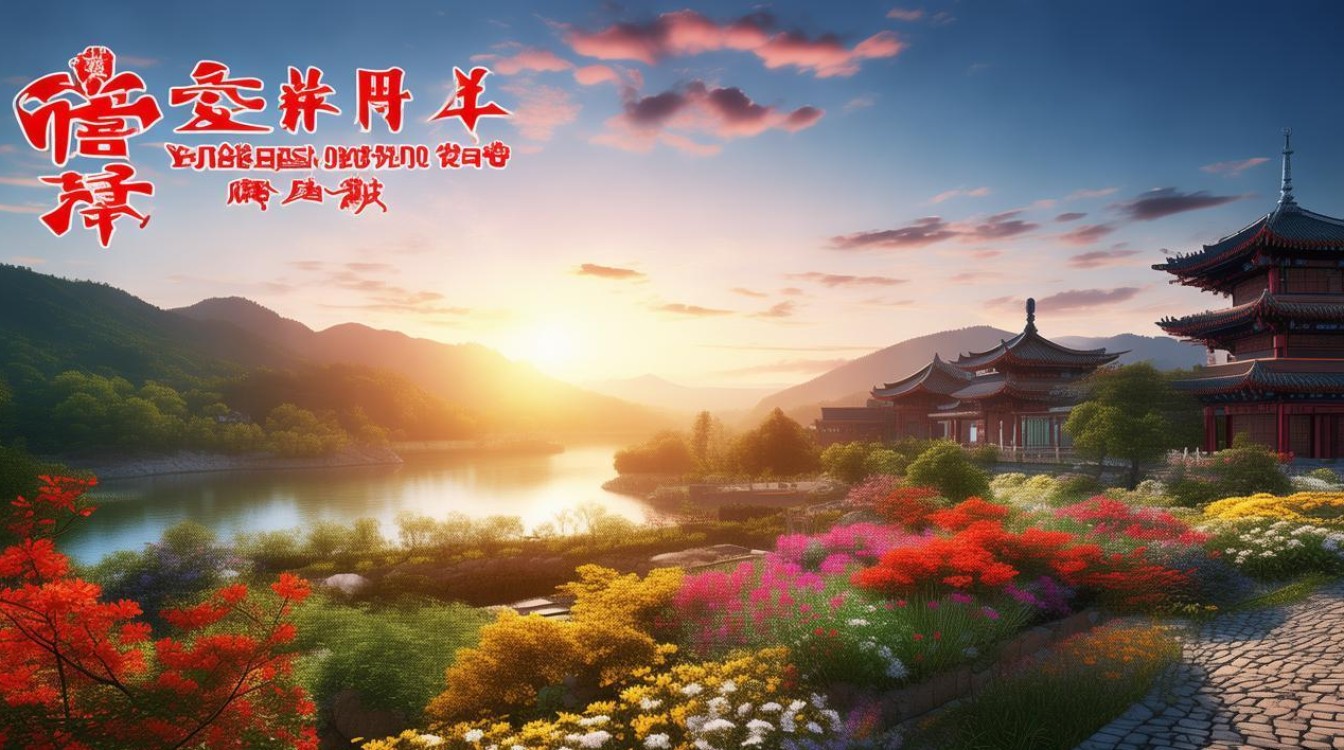 阳西有什么旅游景点