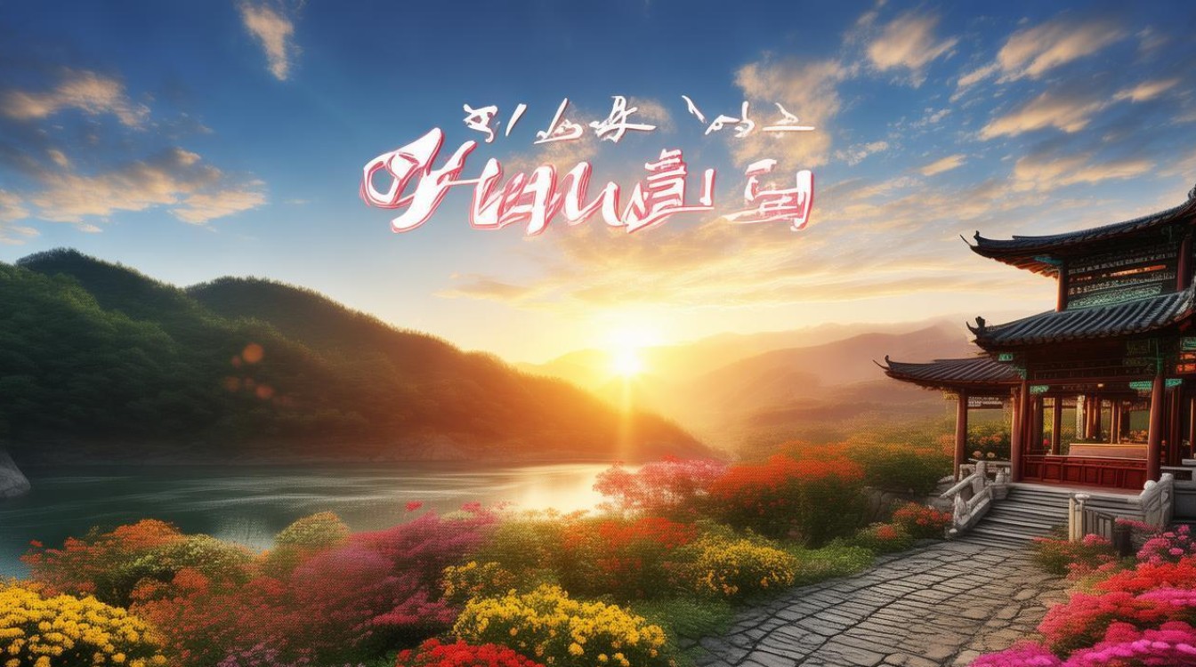 阳西有什么旅游景点