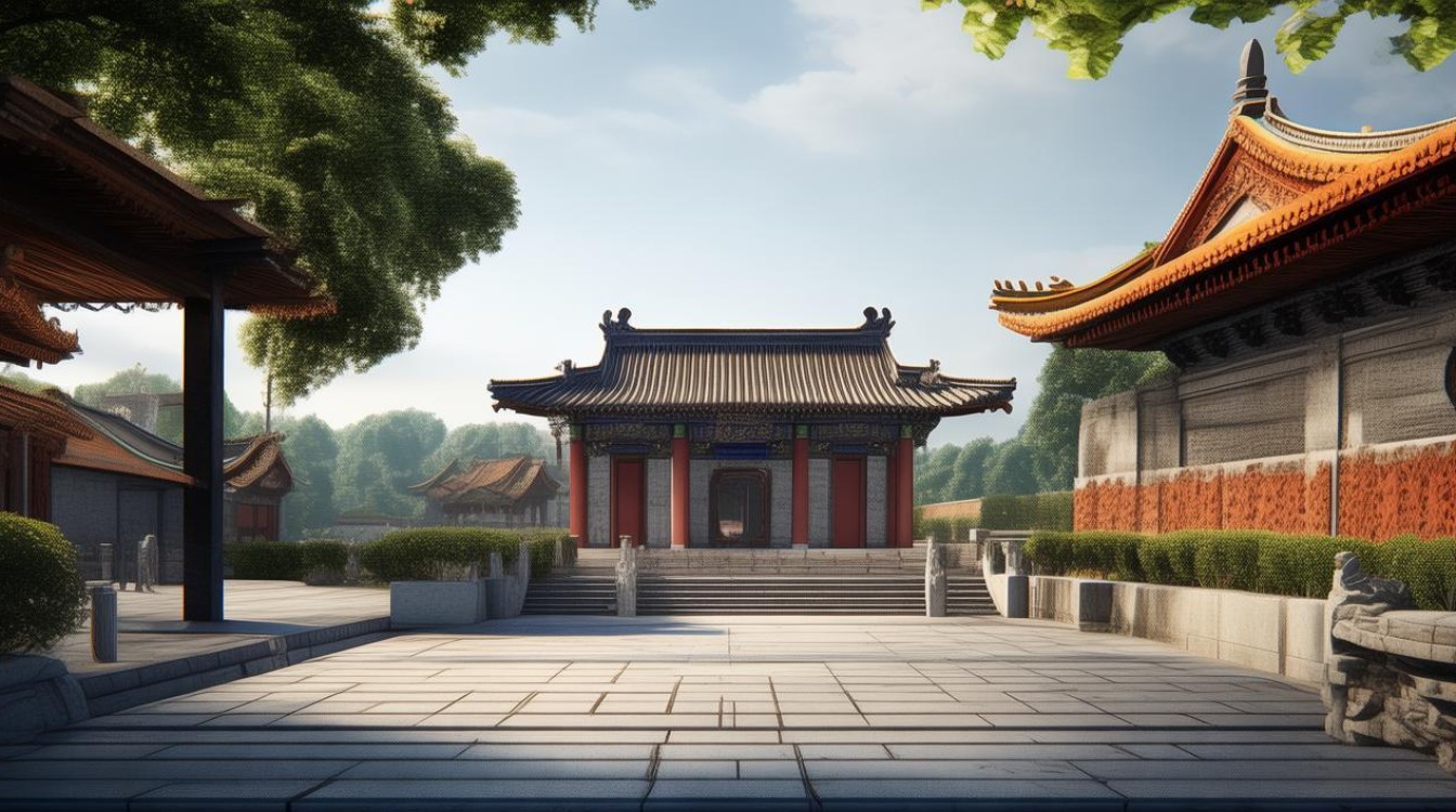 南京必玩的几个景点