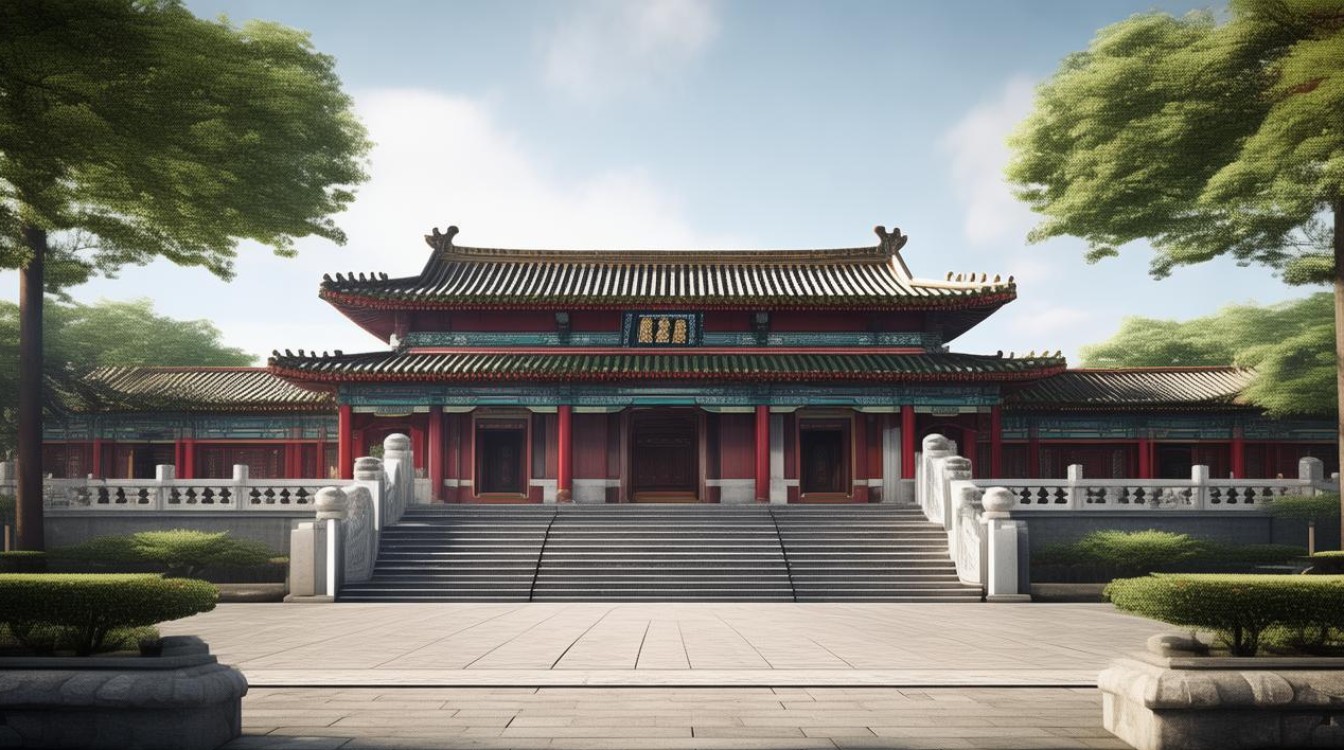 南京必玩的几个景点